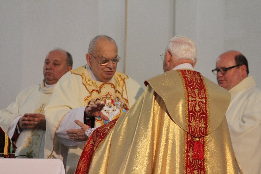 Jubileusz księdza Stankiewicza