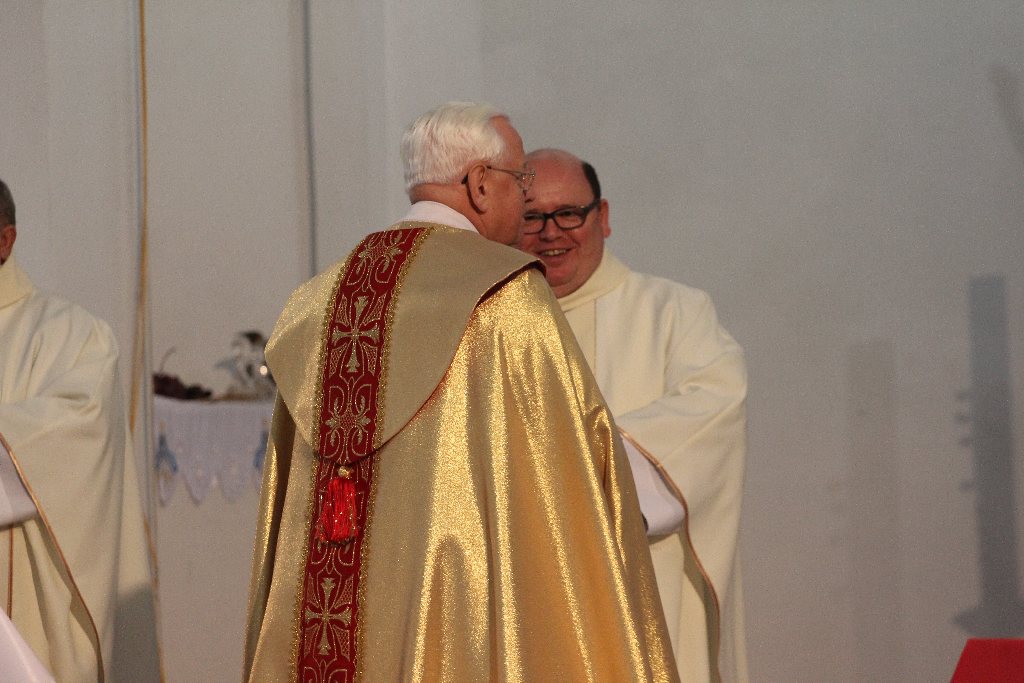 Jubileusz księdza Stankiewicza