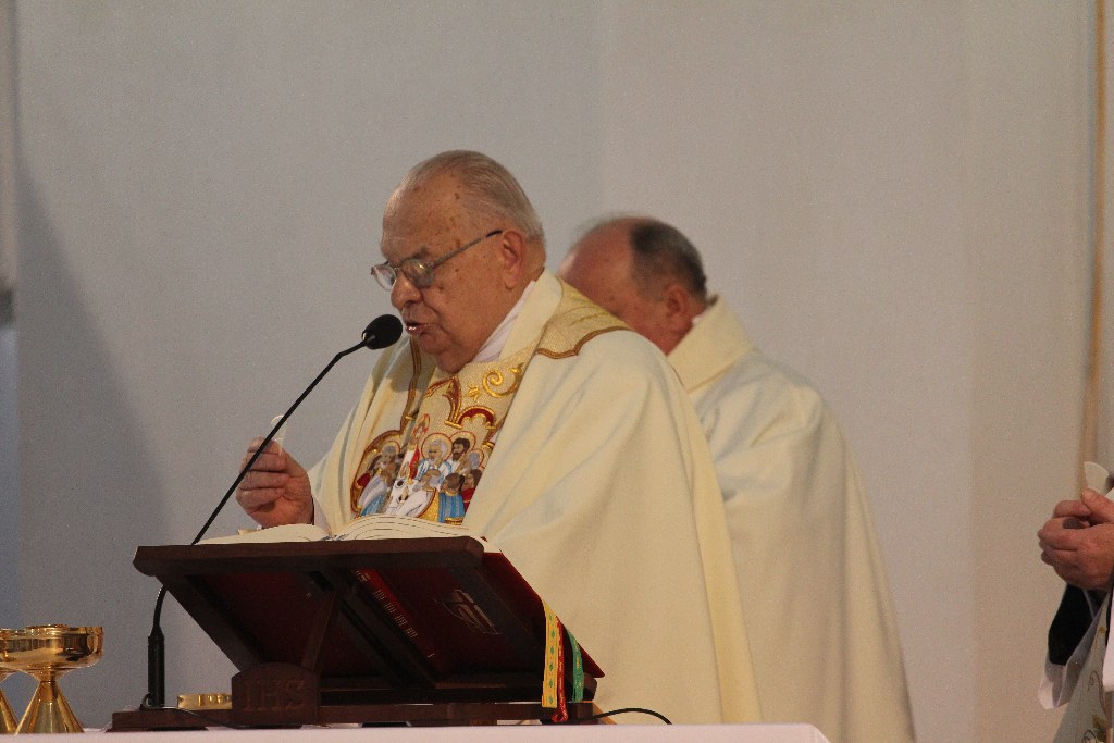Jubileusz księdza Stankiewicza