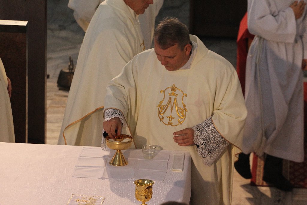 Jubileusz księdza Stankiewicza