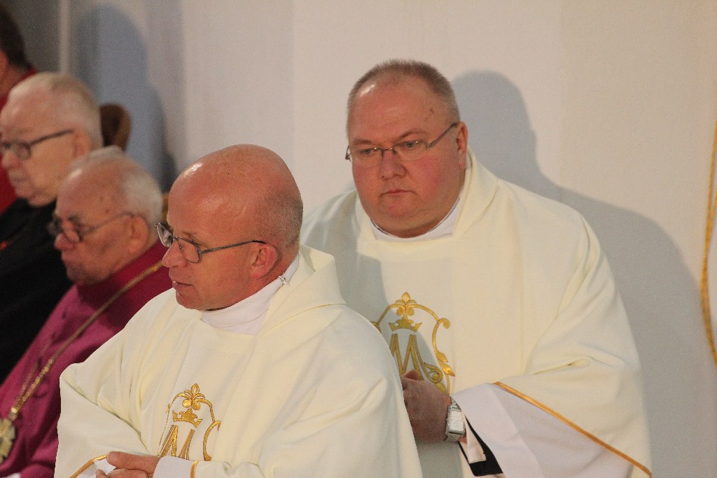 Jubileusz księdza Stankiewicza