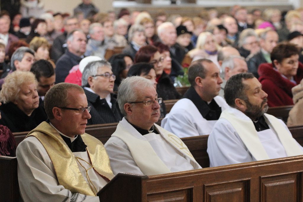 Jubileusz księdza Stankiewicza