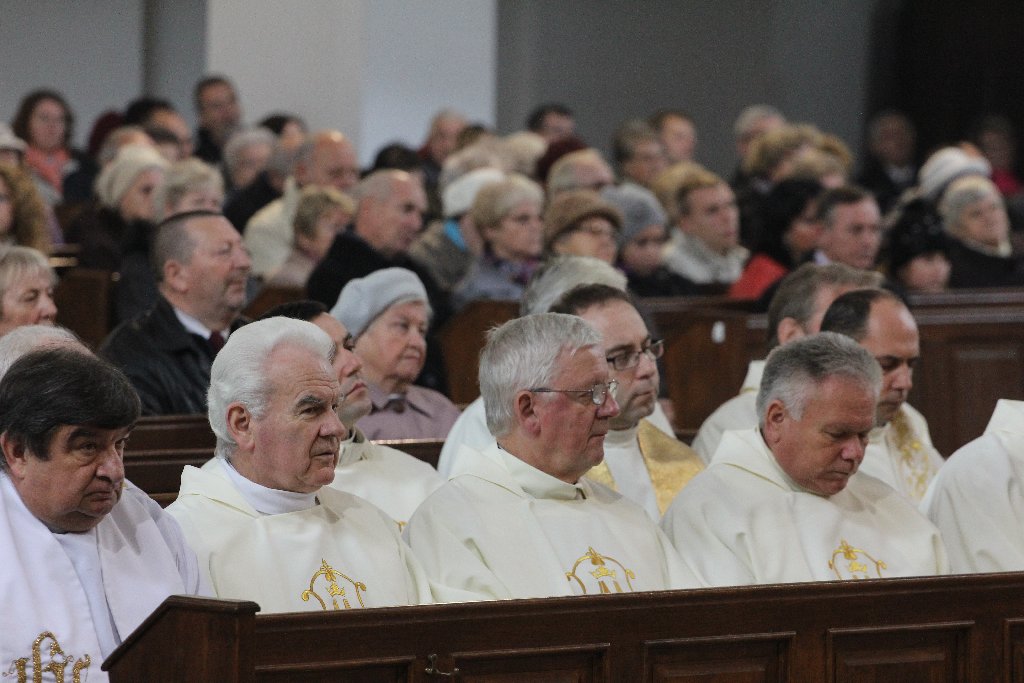Jubileusz księdza Stankiewicza