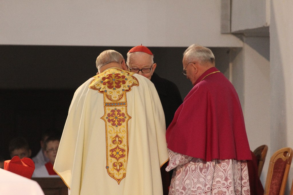 Jubileusz księdza Stankiewicza