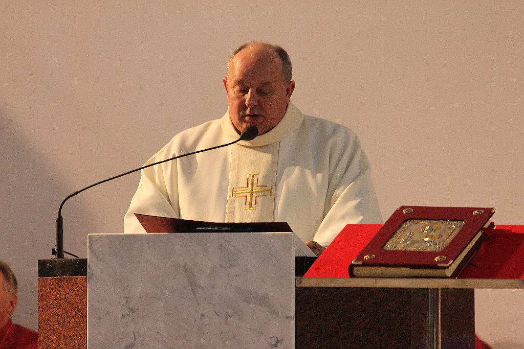 Jubileusz księdza Stankiewicza
