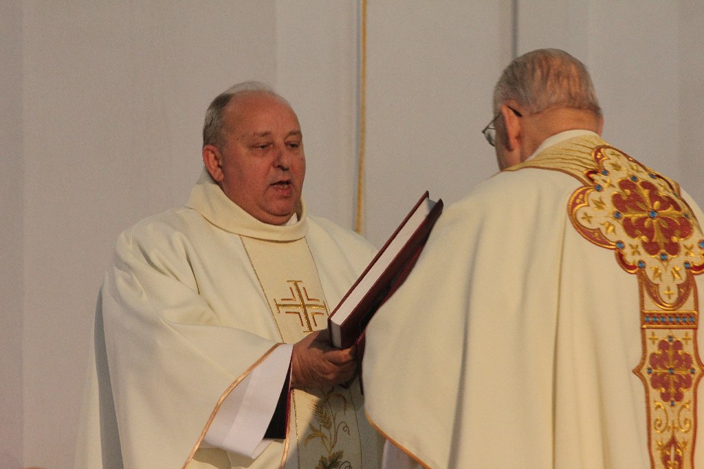 Jubileusz księdza Stankiewicza