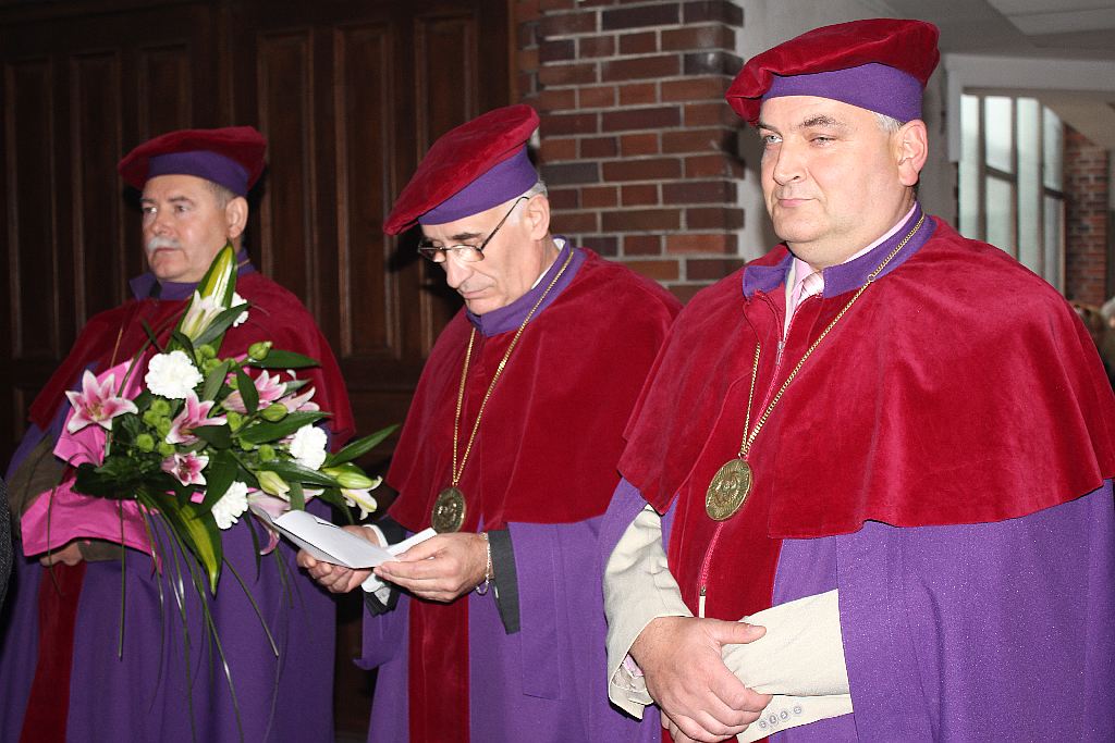 Jubileusz księdza Stankiewicza