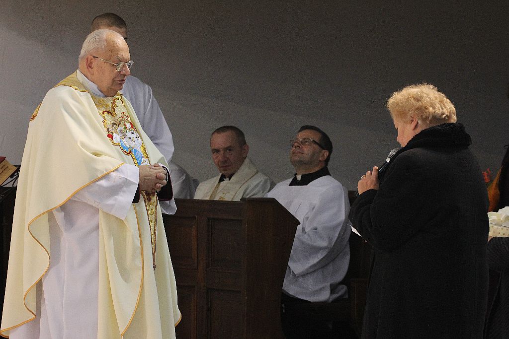 Jubileusz księdza Stankiewicza