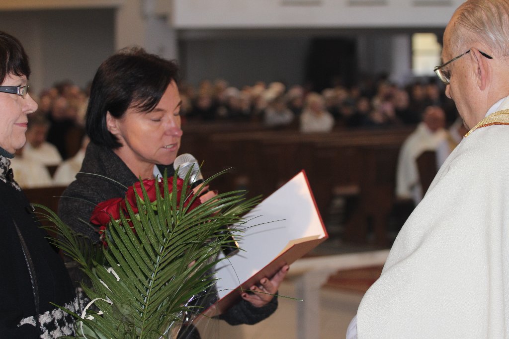Jubileusz księdza Stankiewicza