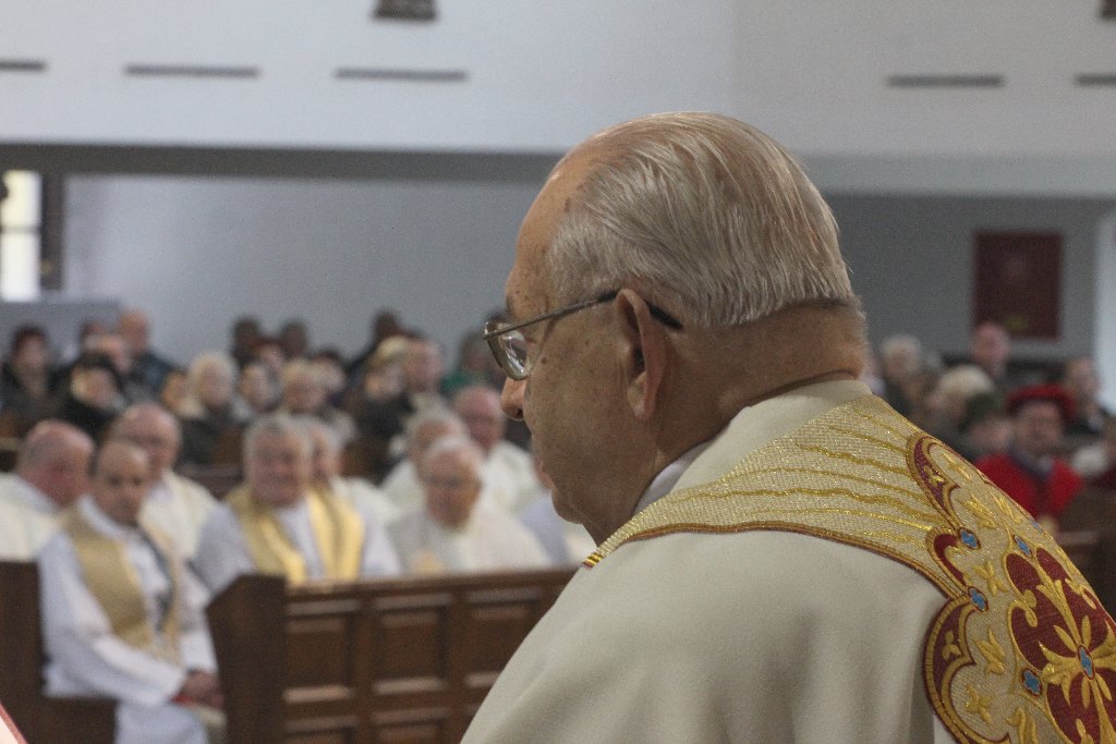 Jubileusz księdza Stankiewicza