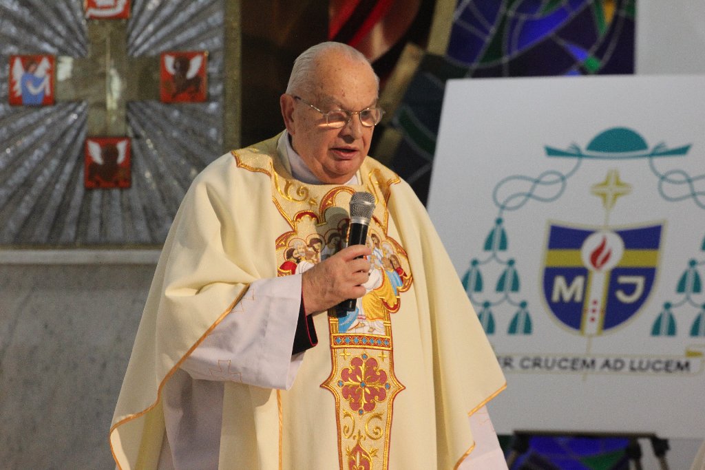 Jubileusz księdza Stankiewicza