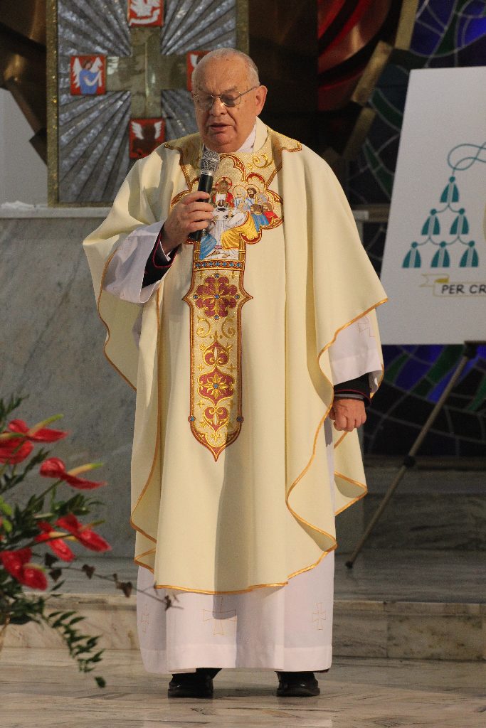 Jubileusz księdza Stankiewicza