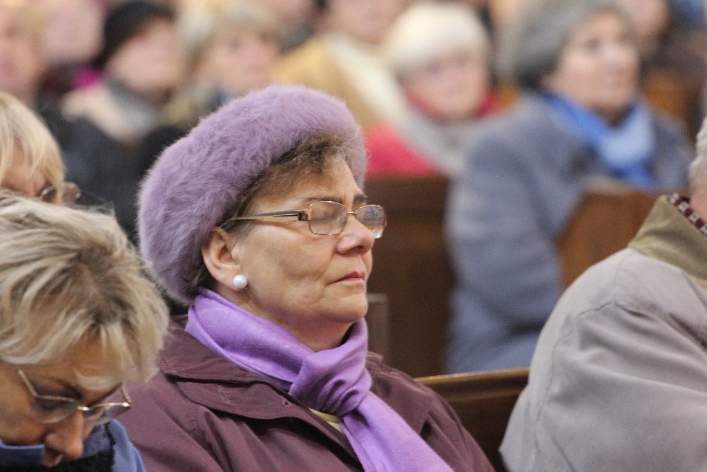 Jubileusz księdza Stankiewicza