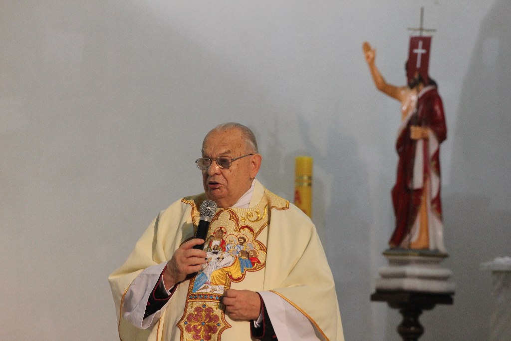 Jubileusz księdza Stankiewicza