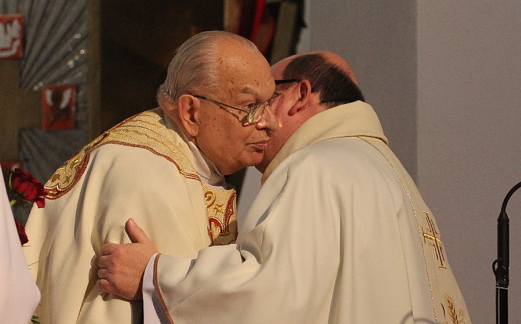 Jubileusz księdza Stankiewicza