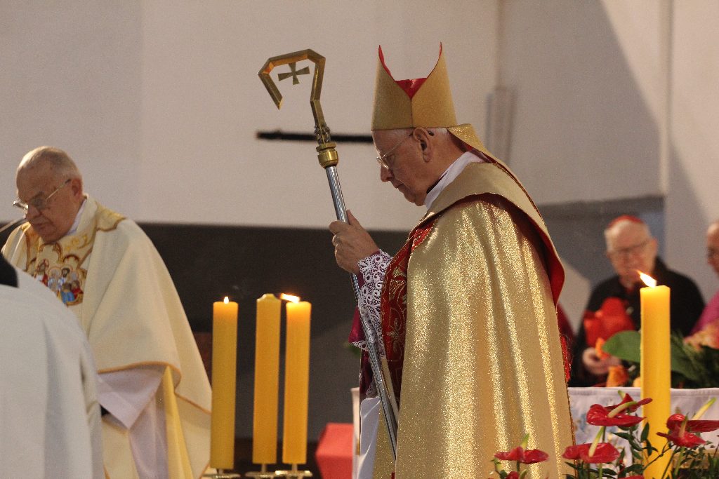 Jubileusz księdza Stankiewicza