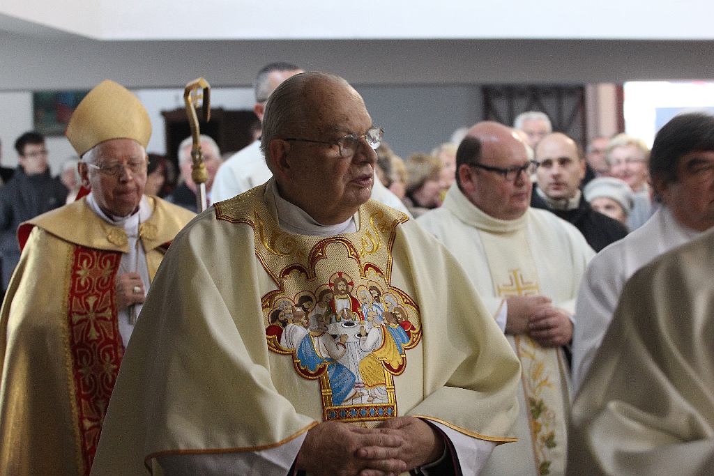 Jubileusz księdza Stankiewicza