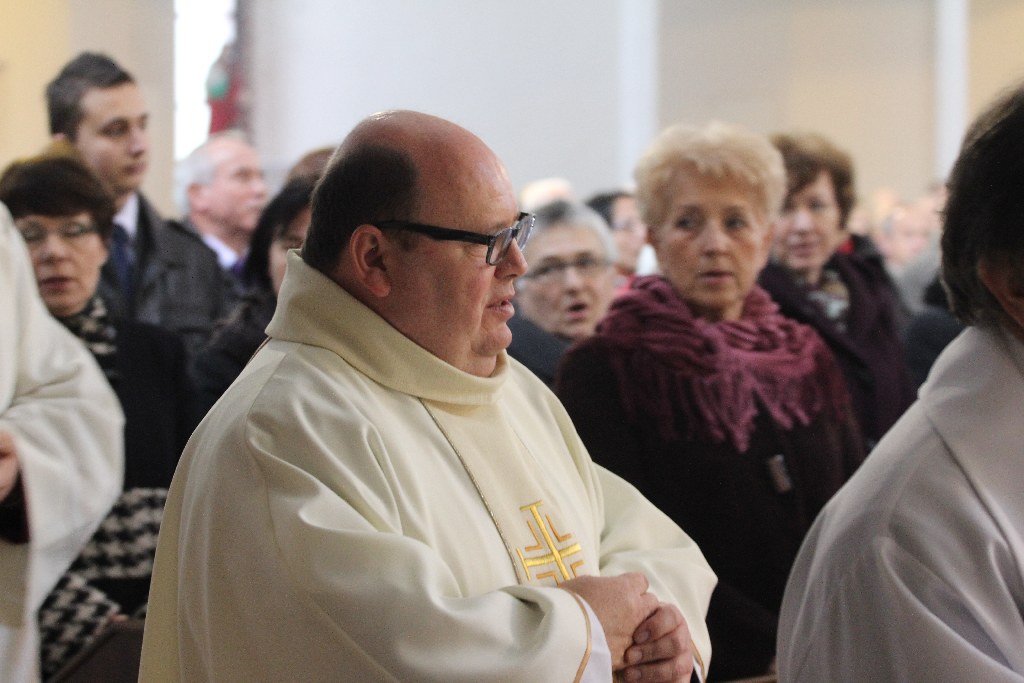 Jubileusz księdza Stankiewicza