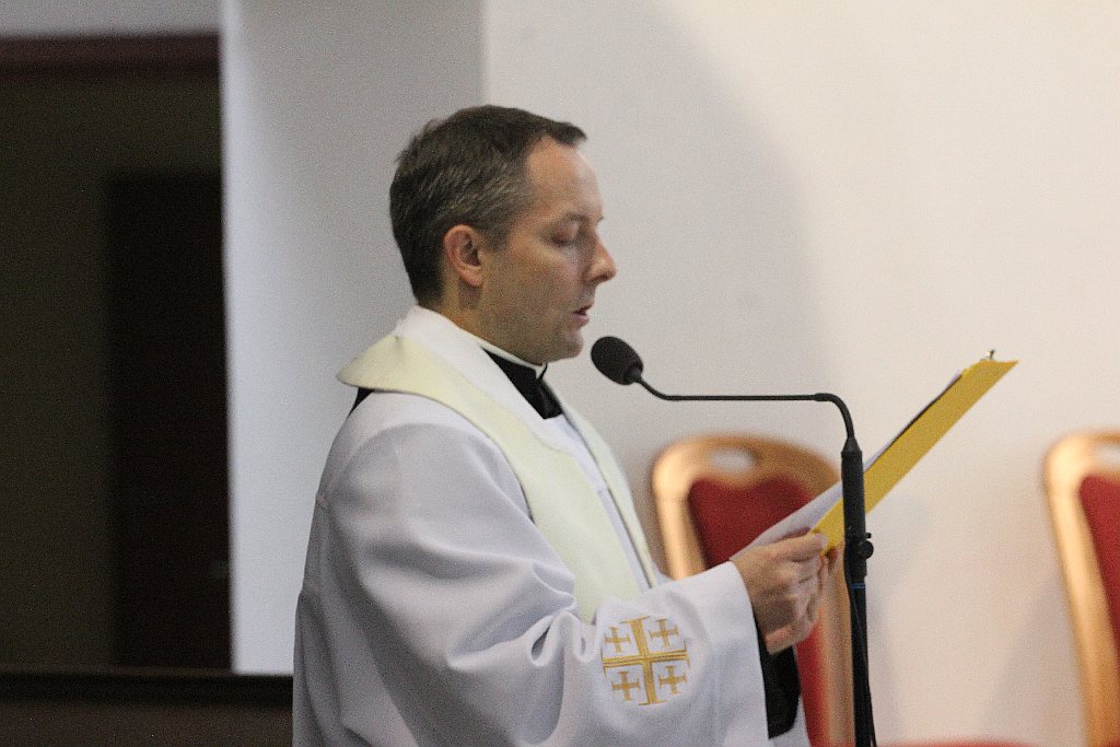 Jubileusz księdza Stankiewicza
