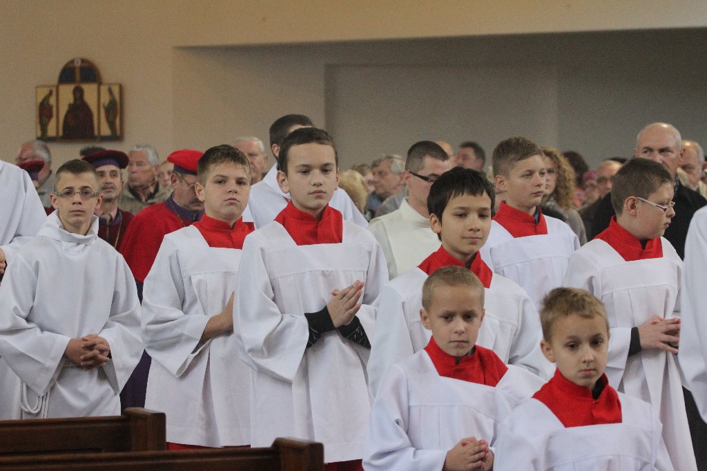 Jubileusz księdza Stankiewicza