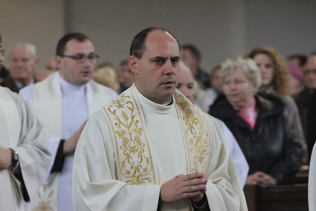 Jubileusz księdza Stankiewicza