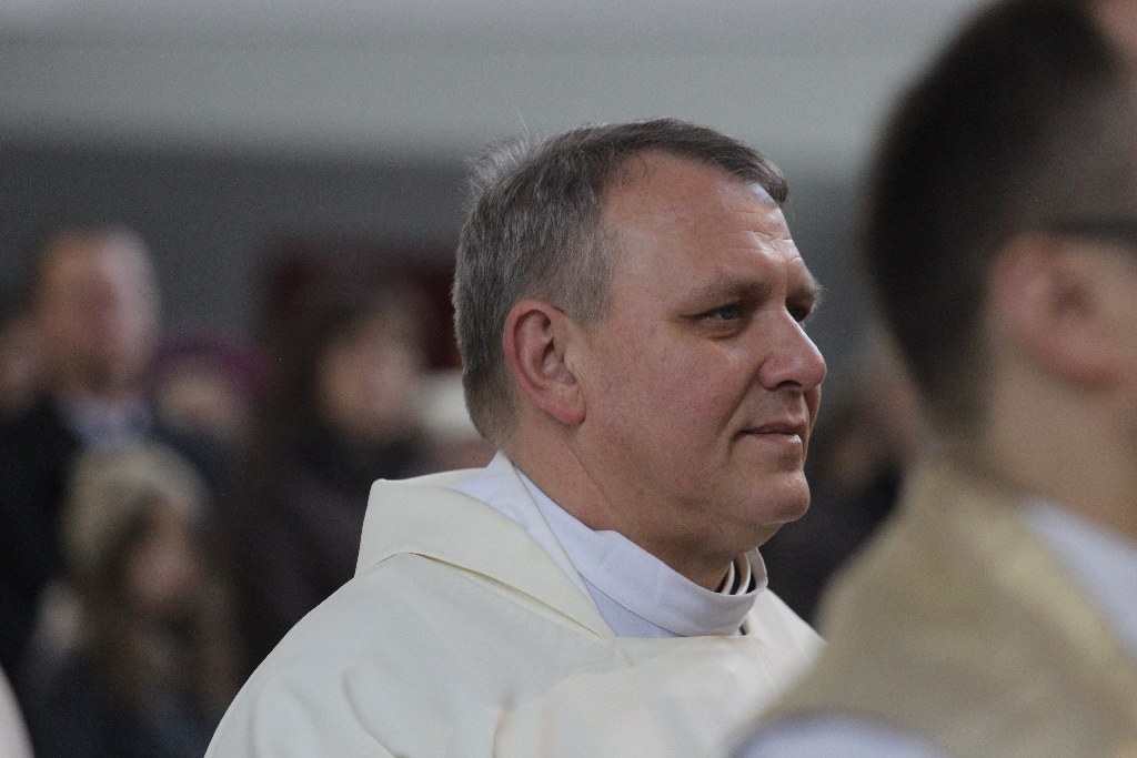 Jubileusz księdza Stankiewicza