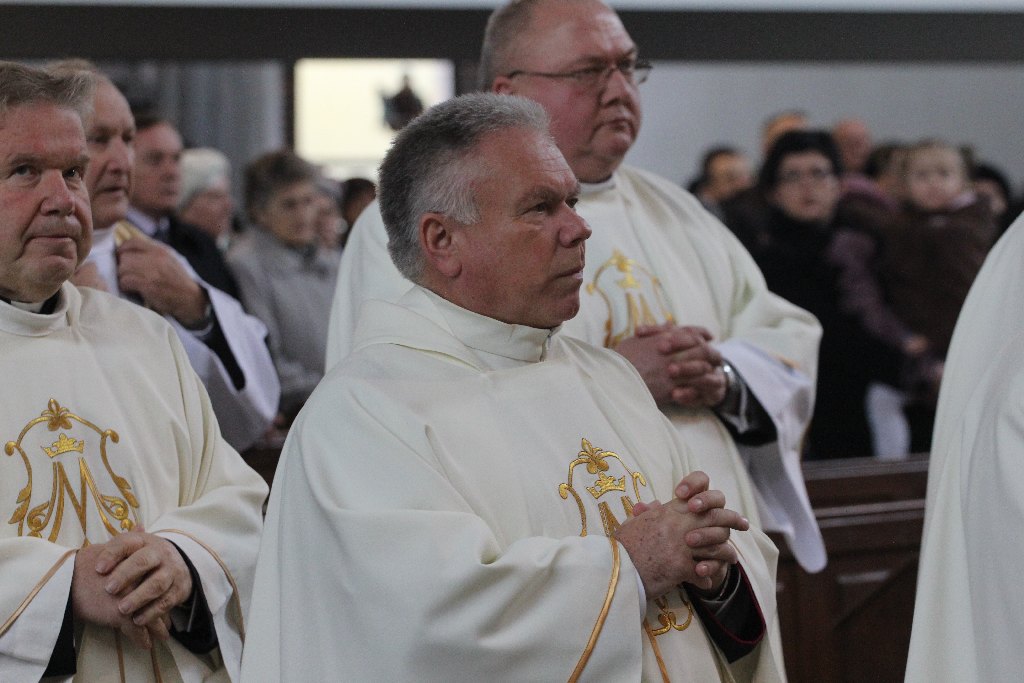 Jubileusz księdza Stankiewicza