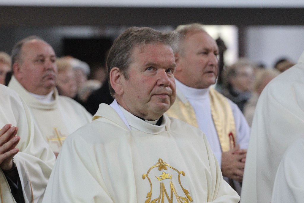 Jubileusz księdza Stankiewicza