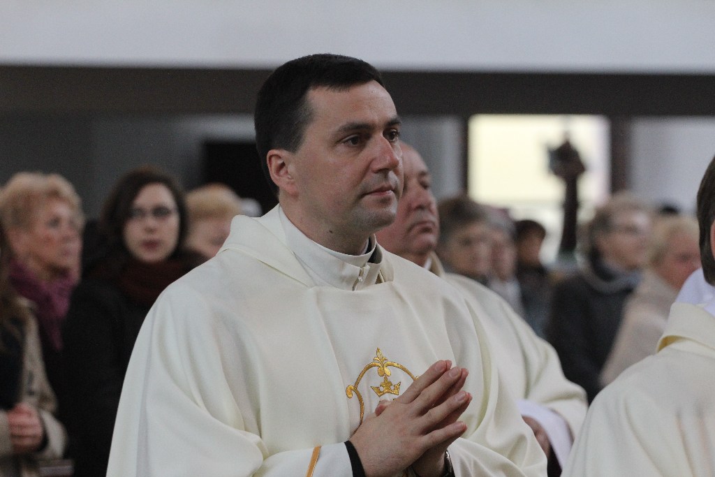 Jubileusz księdza Stankiewicza