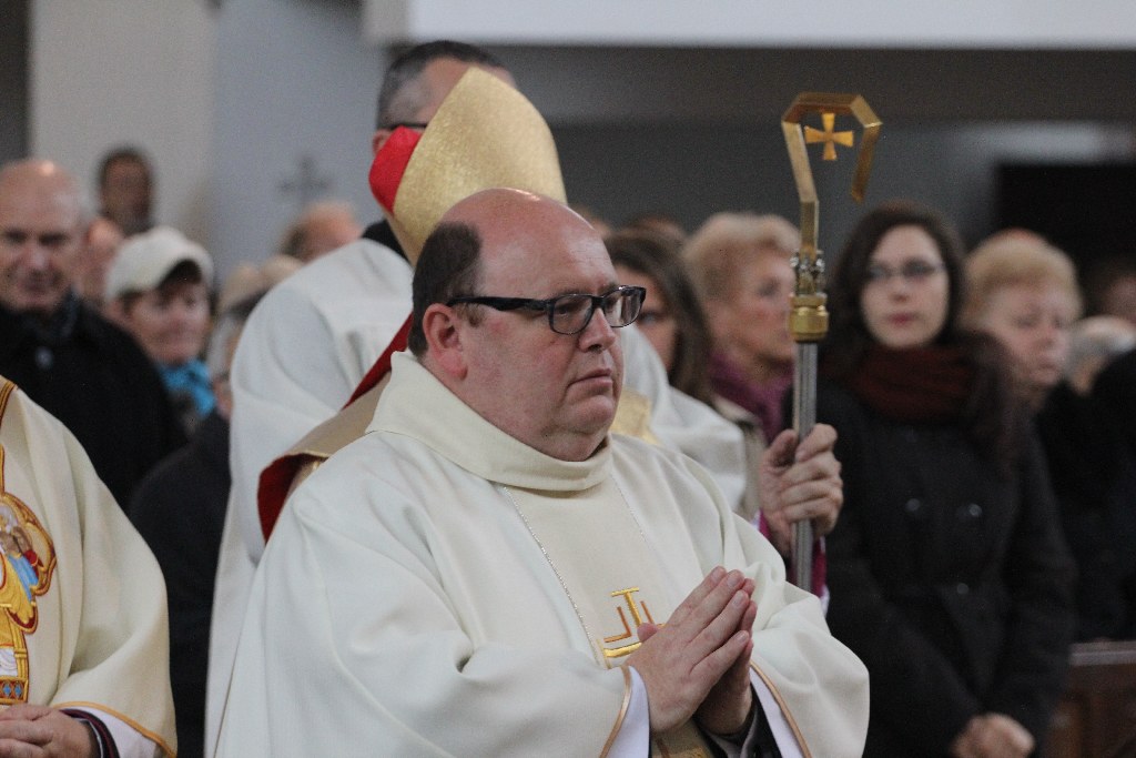 Jubileusz księdza Stankiewicza