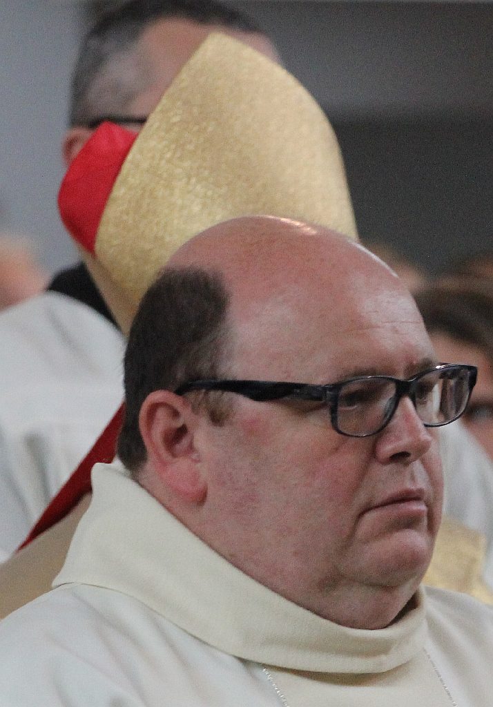 Jubileusz księdza Stankiewicza