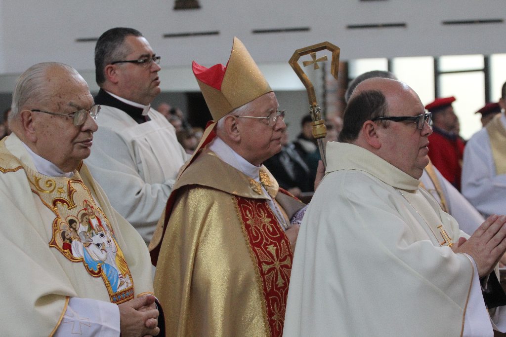 Jubileusz księdza Stankiewicza