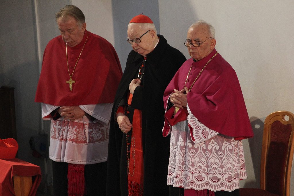 Jubileusz księdza Stankiewicza