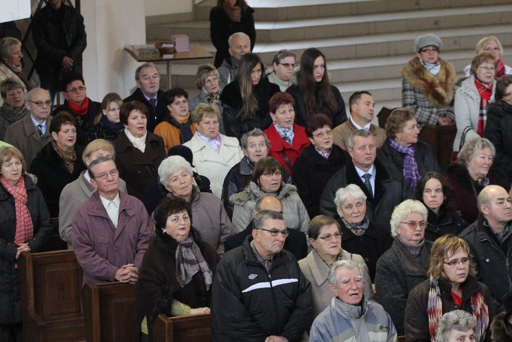 Jubileusz księdza Stankiewicza