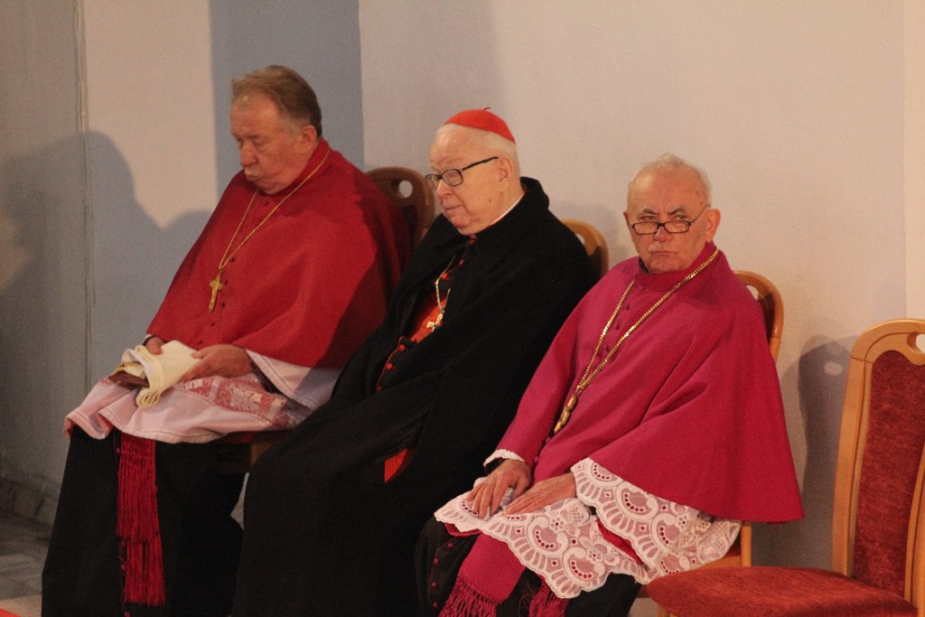 Jubileusz księdza Stankiewicza
