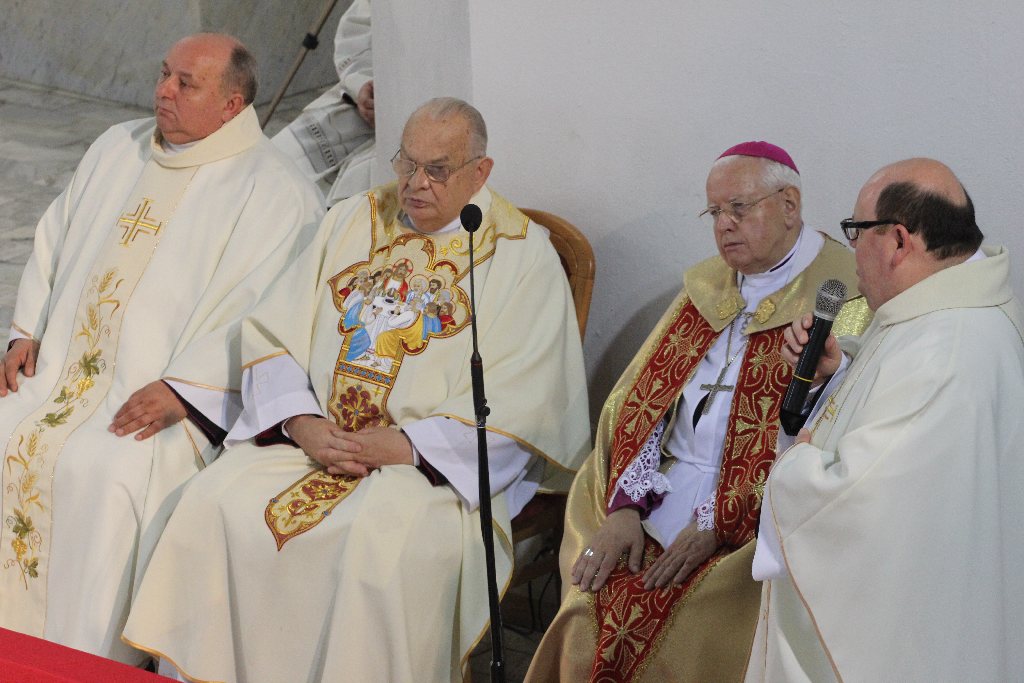 Jubileusz księdza Stankiewicza