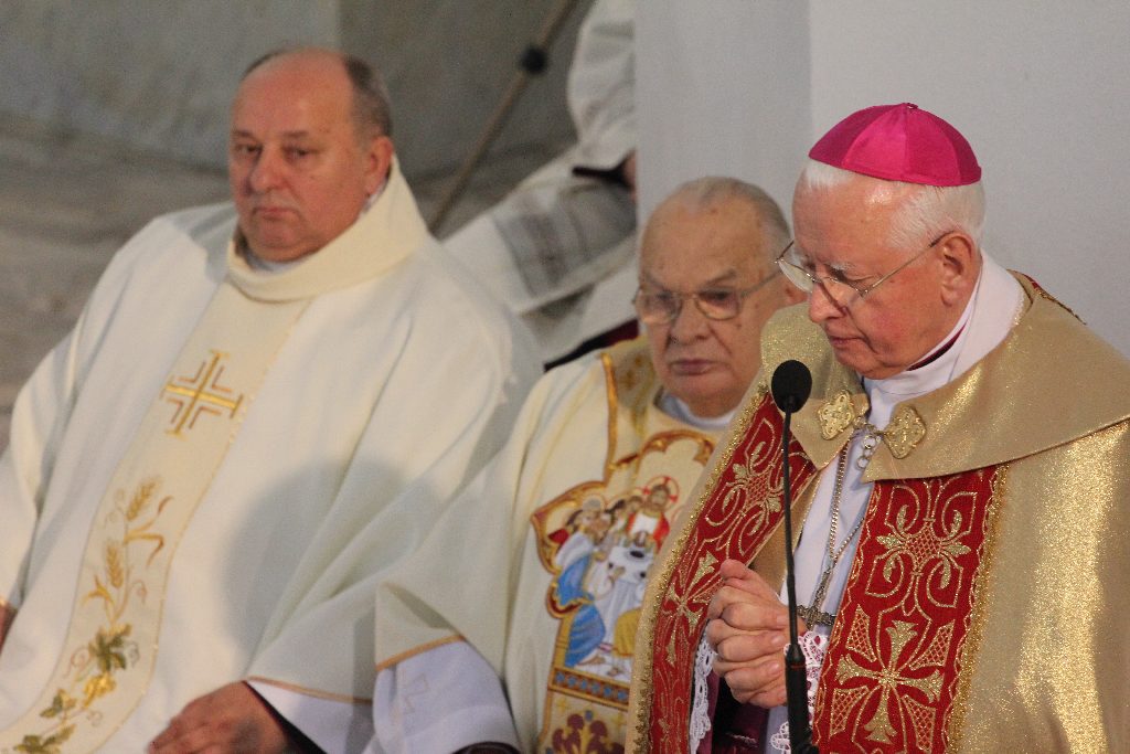Jubileusz księdza Stankiewicza