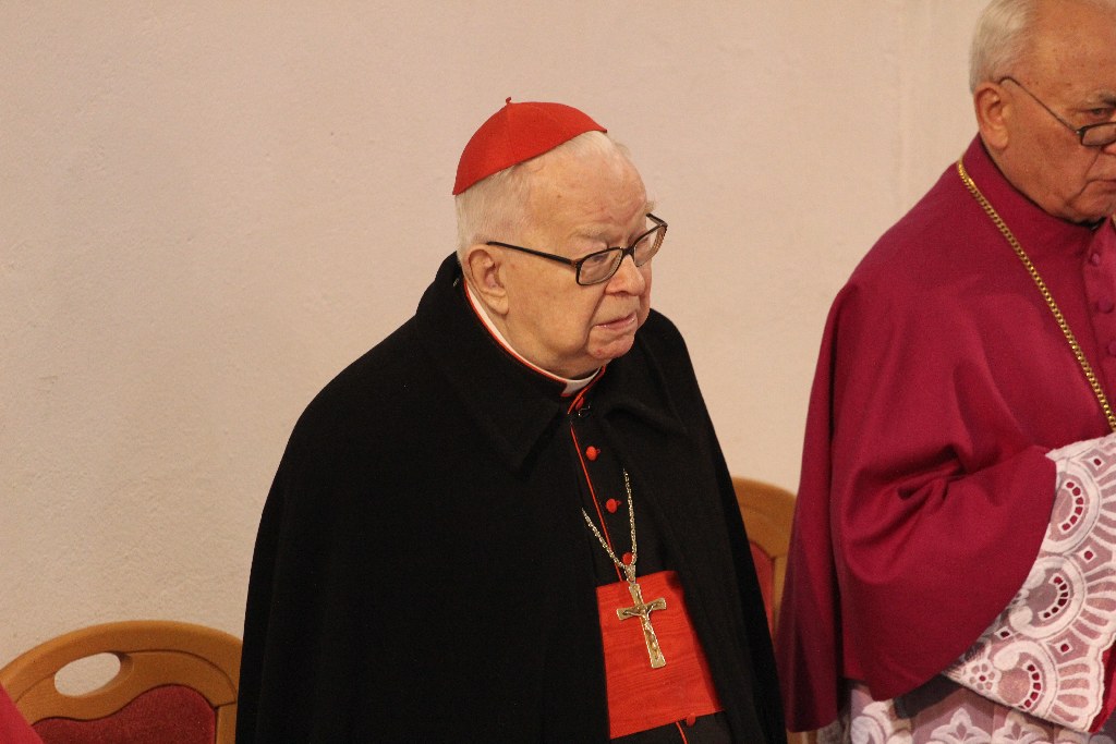 Jubileusz księdza Stankiewicza