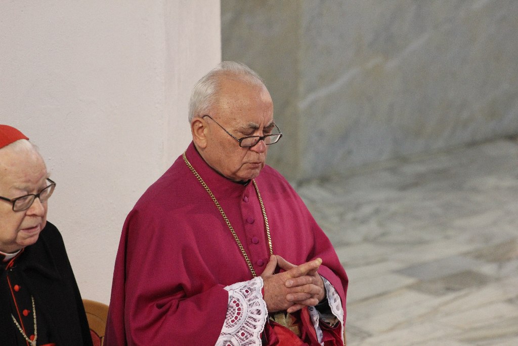 Jubileusz księdza Stankiewicza