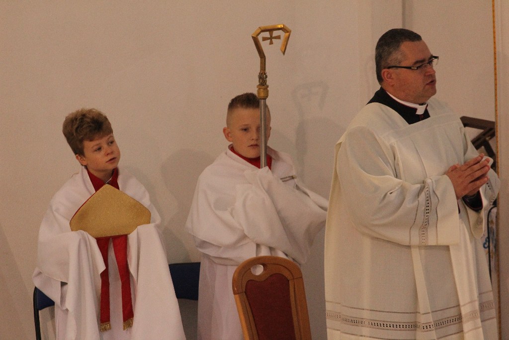 Jubileusz księdza Stankiewicza