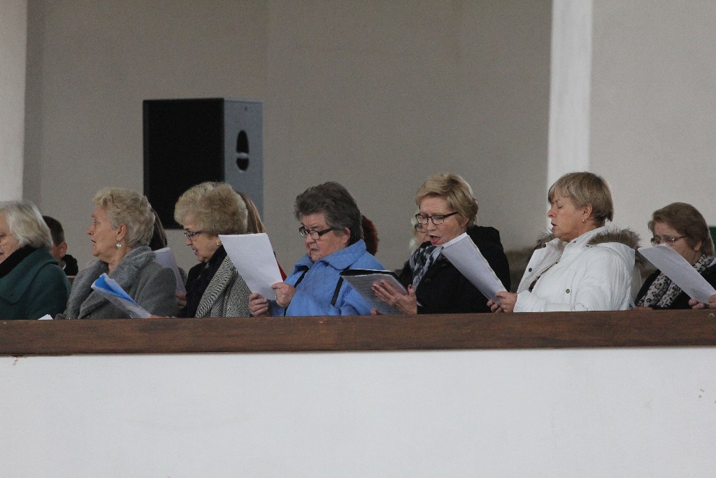 Jubileusz księdza Stankiewicza