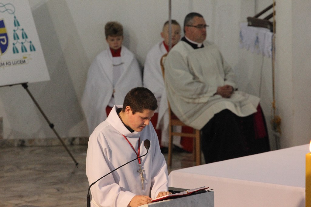 Jubileusz księdza Stankiewicza