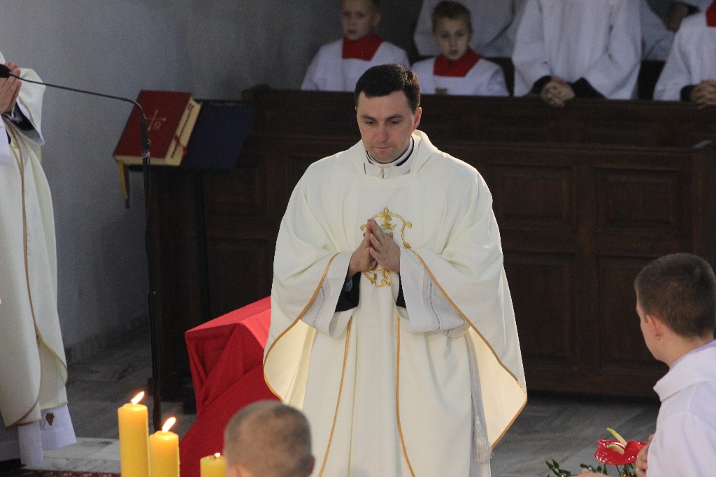 Jubileusz księdza Stankiewicza