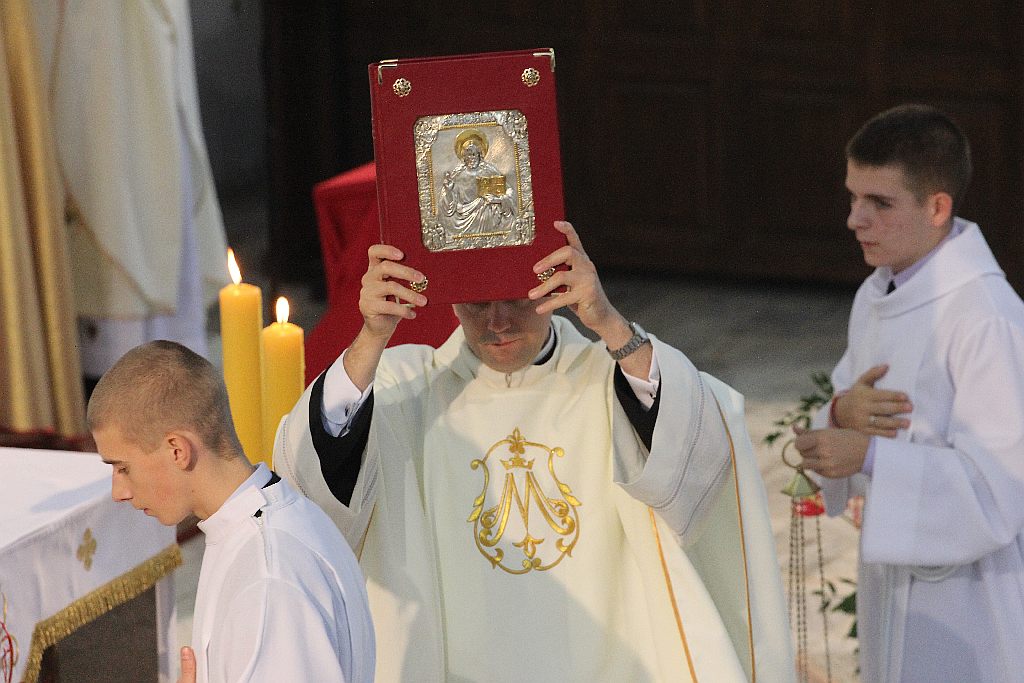 Jubileusz księdza Stankiewicza