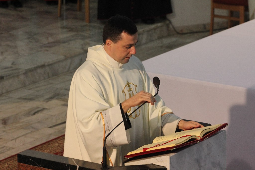 Jubileusz księdza Stankiewicza