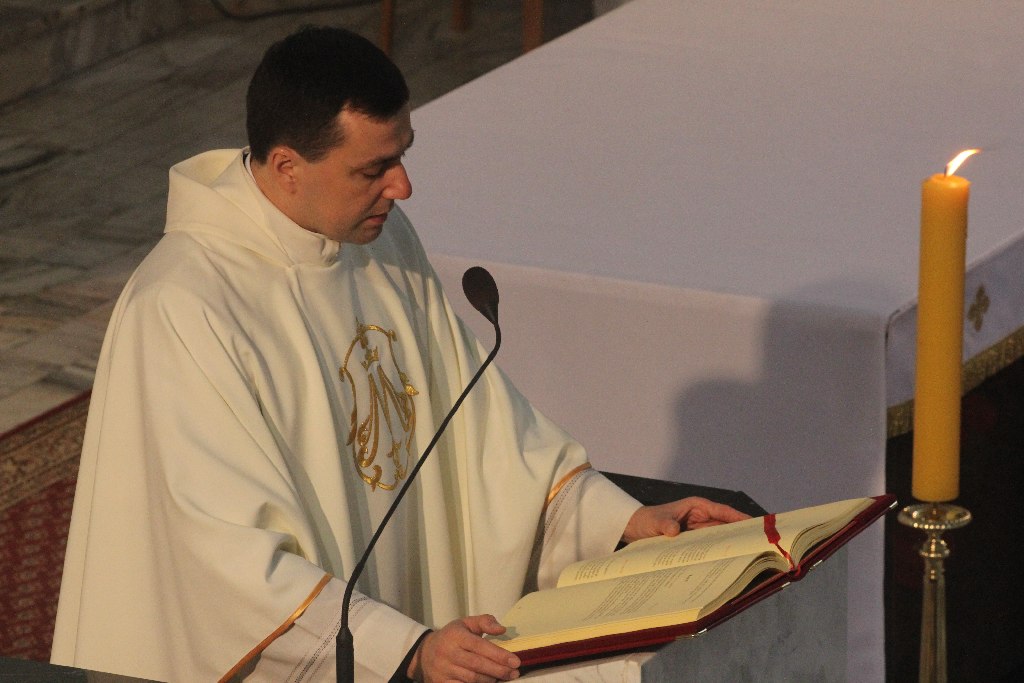Jubileusz księdza Stankiewicza