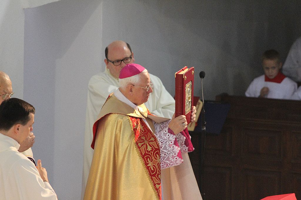 Jubileusz księdza Stankiewicza