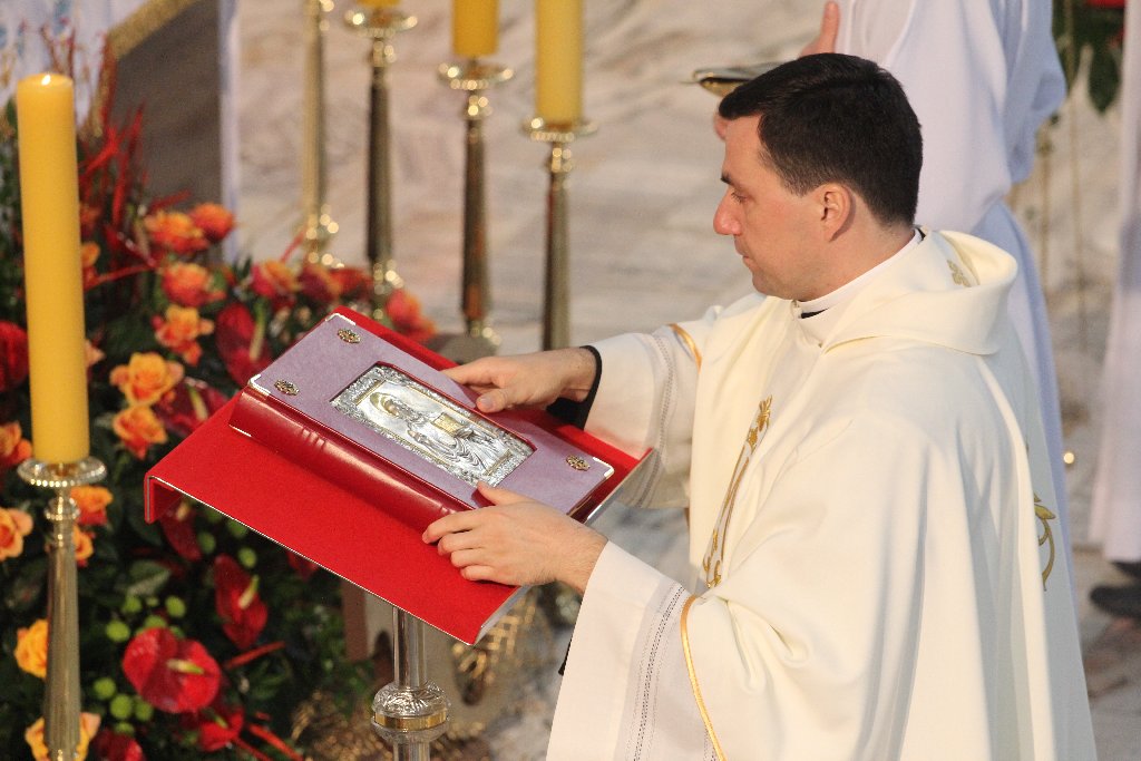 Jubileusz księdza Stankiewicza