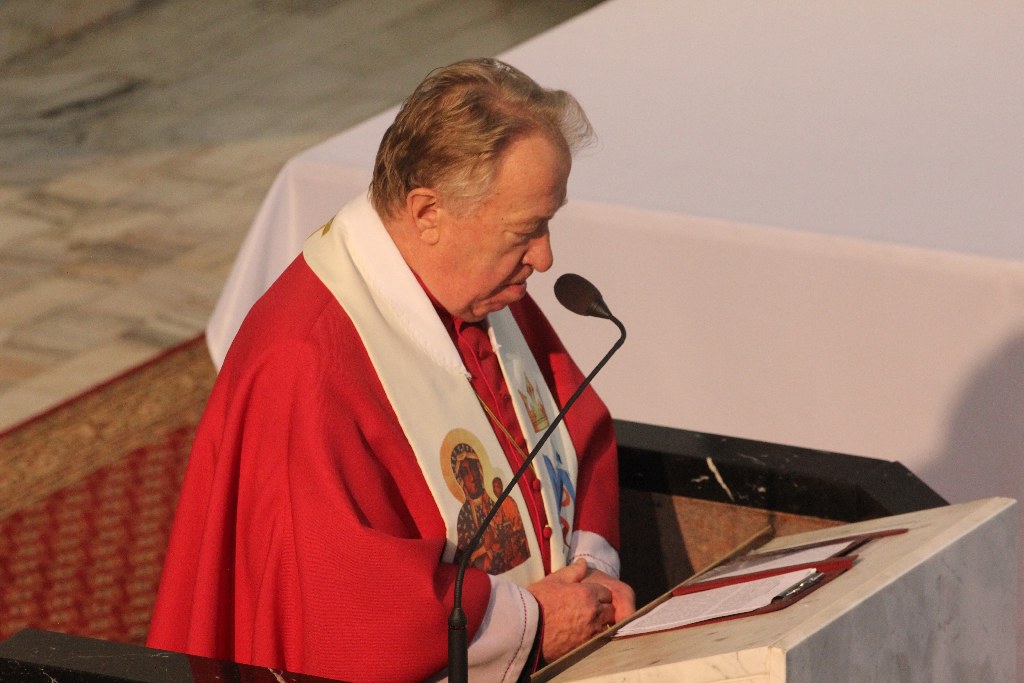 Jubileusz księdza Stankiewicza