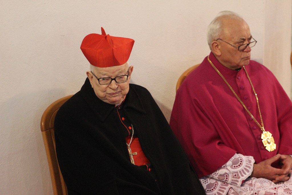 Jubileusz księdza Stankiewicza